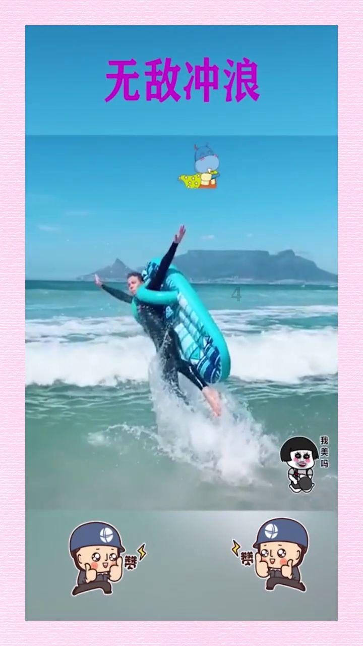 救援可爱小松鼠