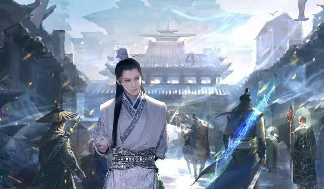 智力水滴